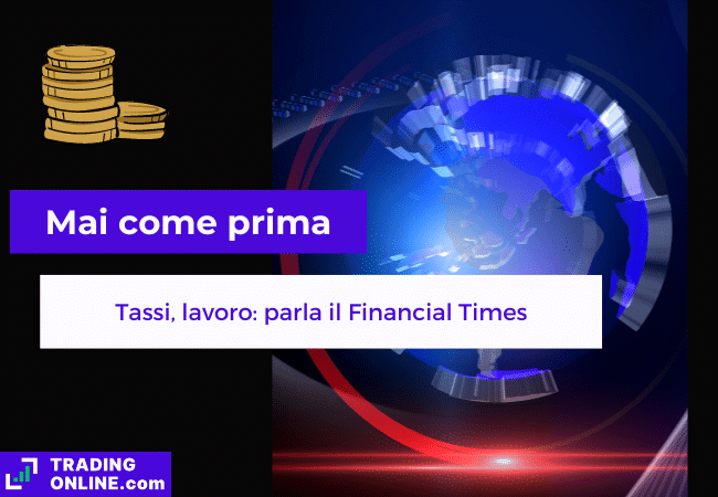financial times analisi