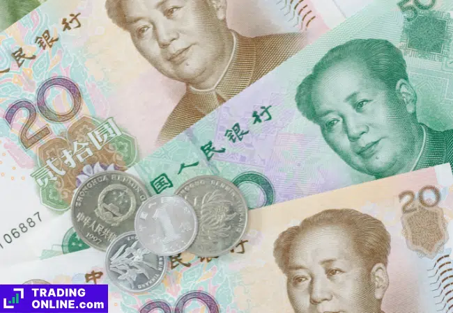 Cinese stimolo Yuan costruzioni