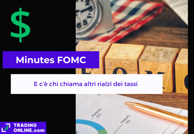 Minutes FOmC