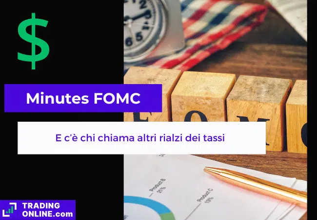 Minutes FOmC