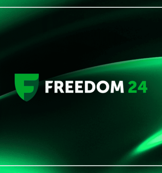 Freedom24