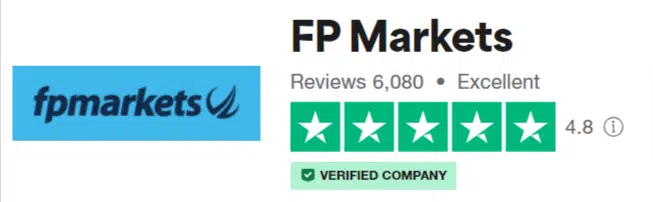 recensioni fp markets su trustpilot