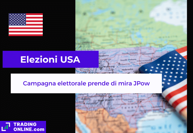 Jerome Powell Elezioni