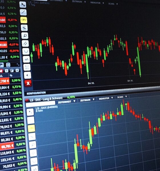 ETF Azionario Globale: Migliori 5 per Investire
