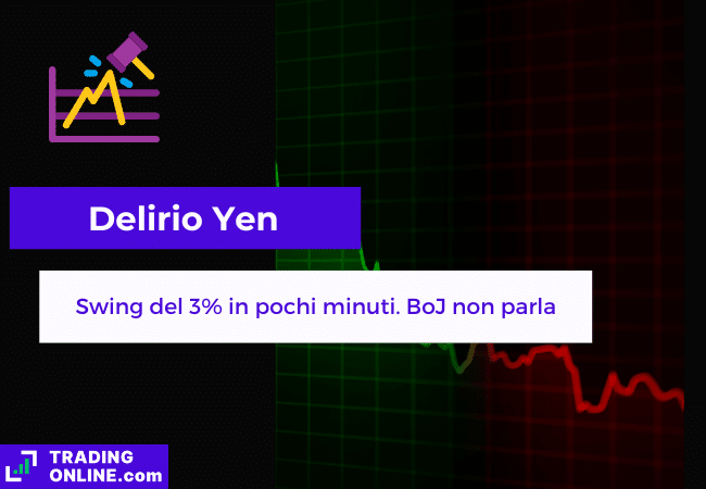 YEN DELIRIO