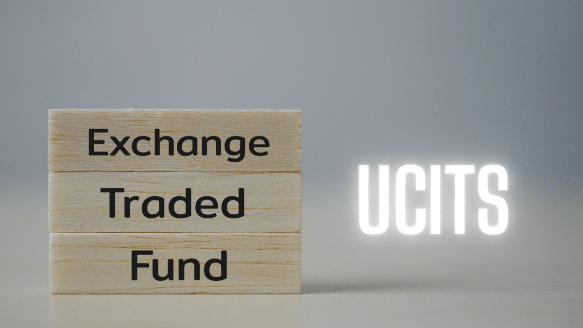 ETF UCITS