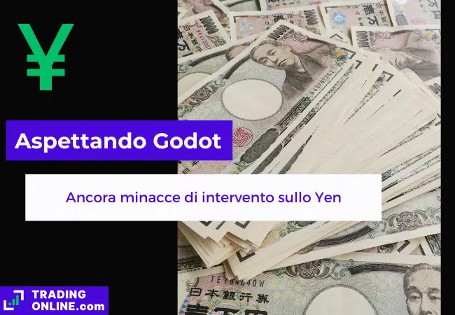 godot yen