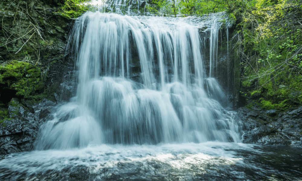 Migliori ETF acqua