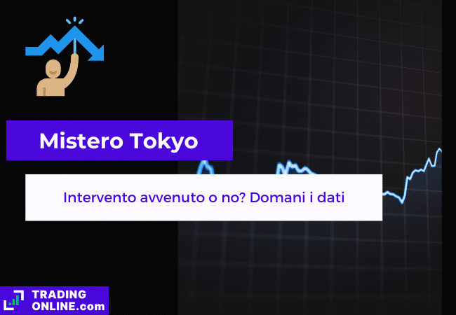 Mistero di Tokyo