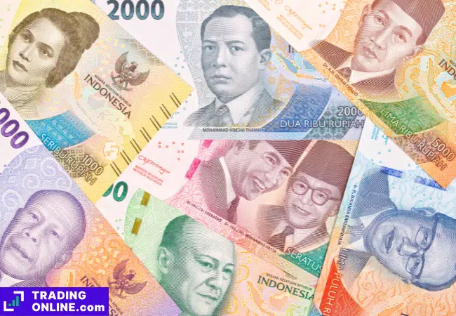 Banca centrale indonesiana cosa