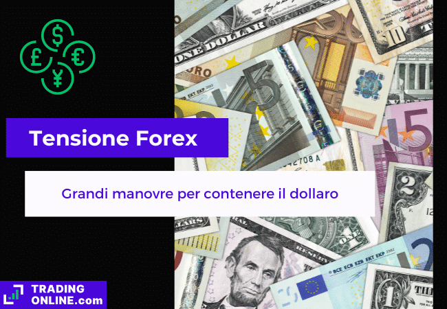 Tensione Forex