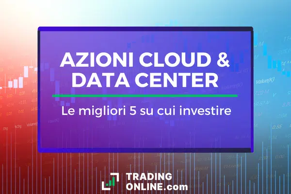 Migliori azioni data center e cloud