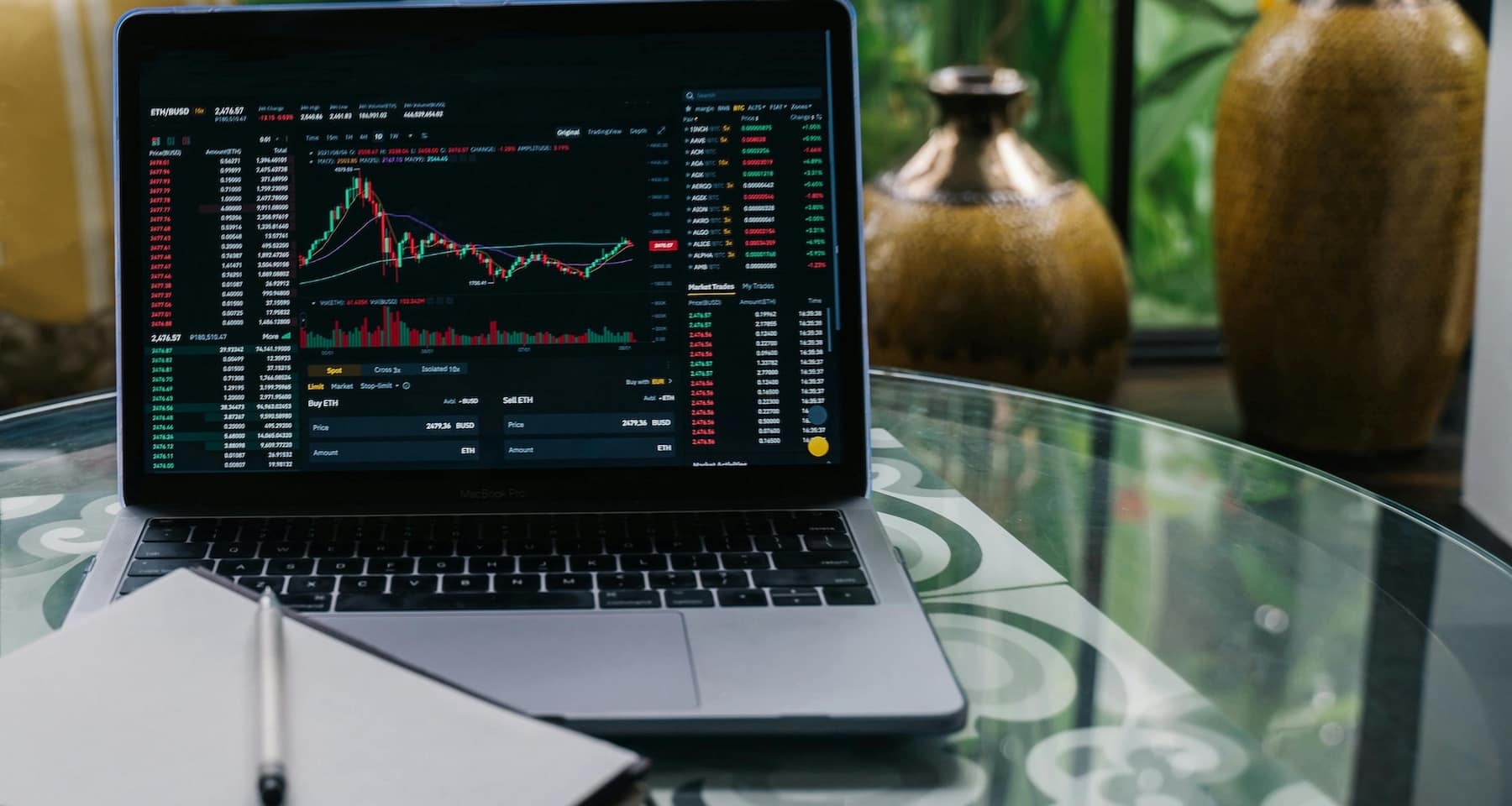 CFD: Cosa sono? Guida Trading CFD