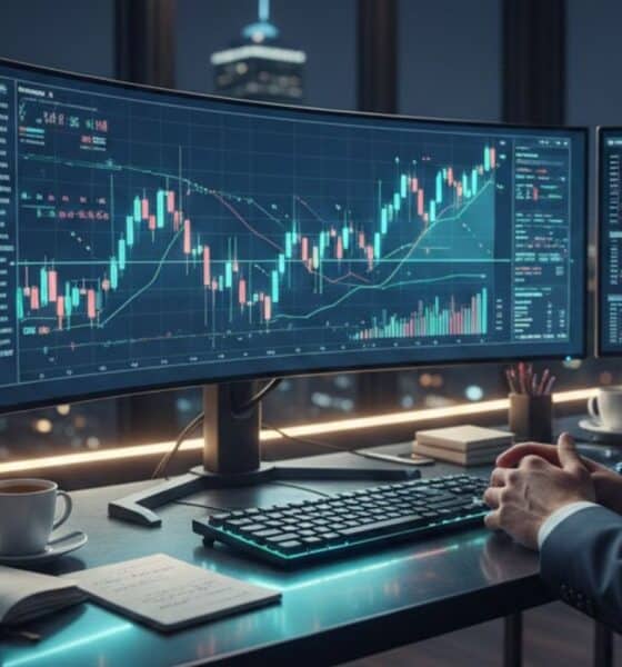 Migliori strategie forex