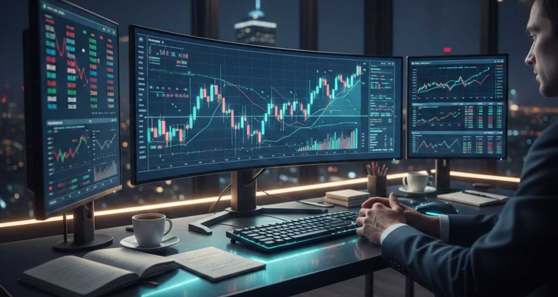 Migliori strategie forex