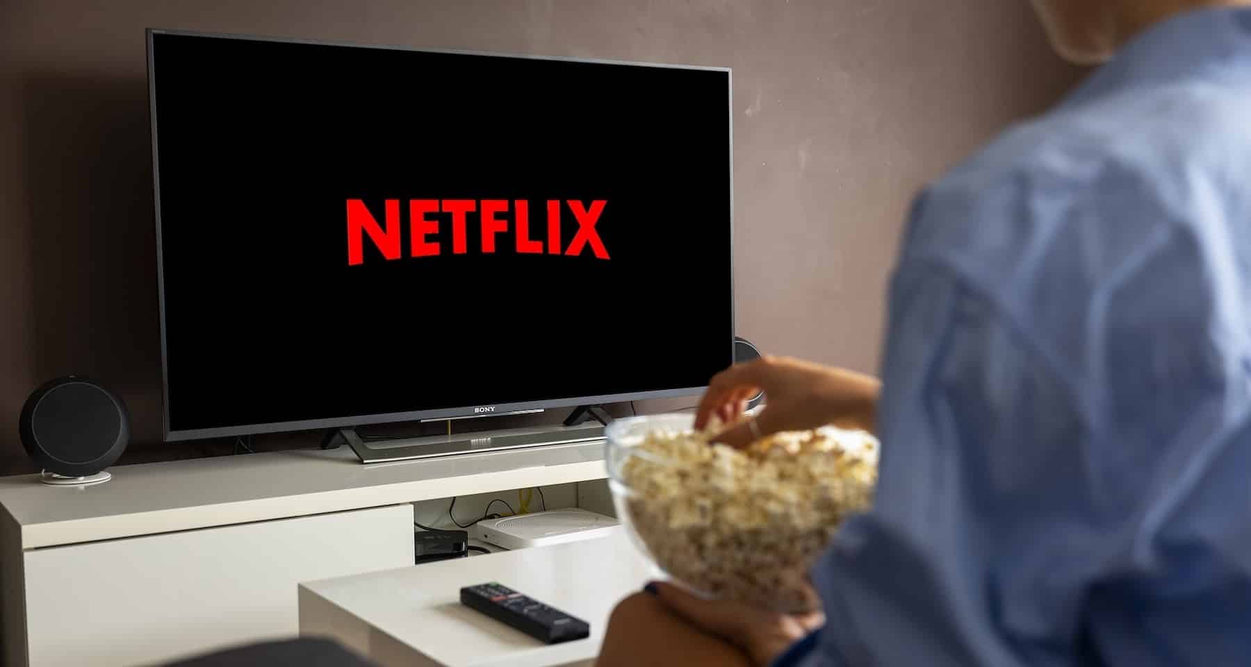 Comprare azioni Netflix