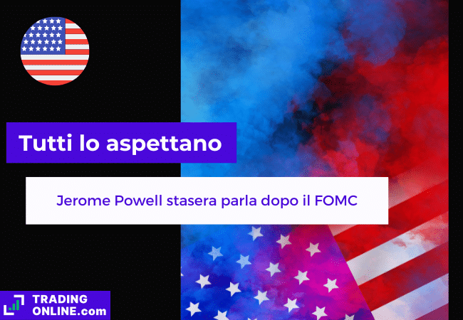 Tutti aspettano FOMC