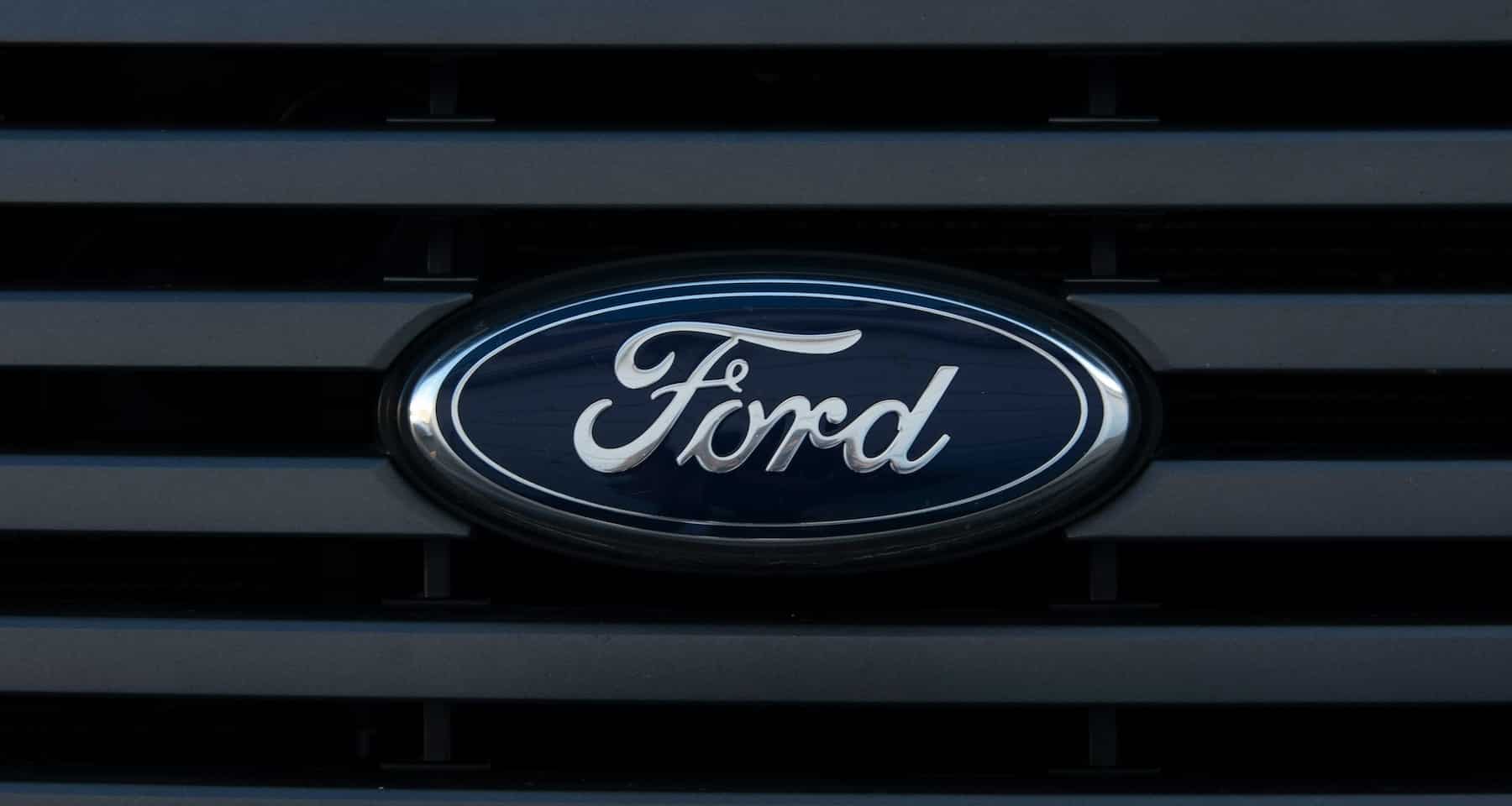 Ford rivede la strategia sui veicoli elettrici