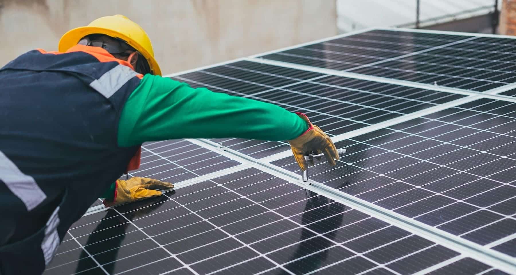 Impianti fotovoltaici in Italia, triplicata la potenza installata nel primo semestre 2024