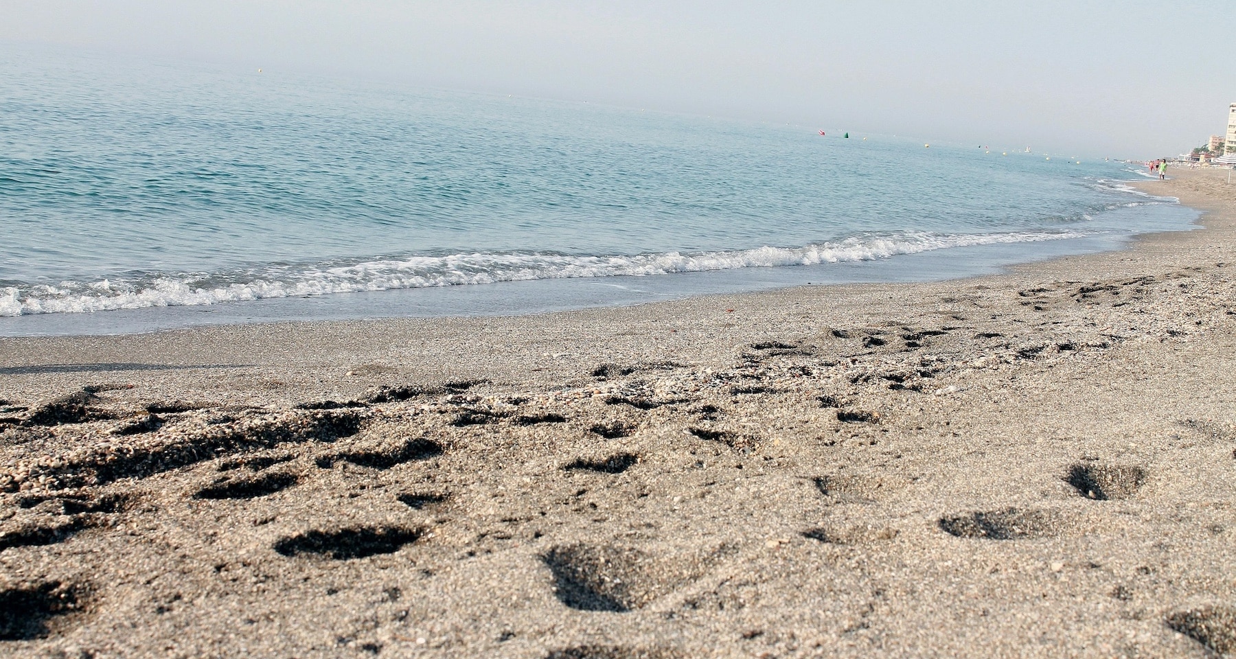 Spiagge italiane, le imprese balneari sono aumentate del 26,4%