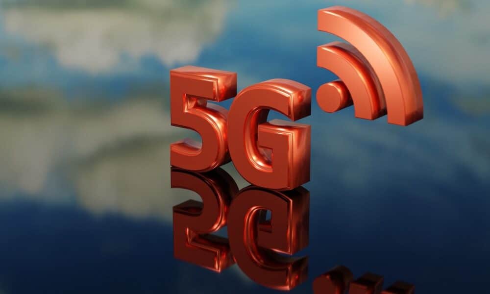 Azioni 5G