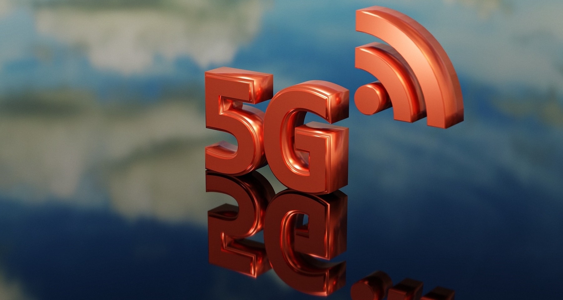 Azioni 5G