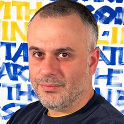 Gianluca Grossi