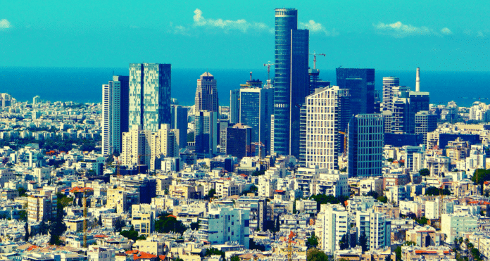 Tel aviv borsa