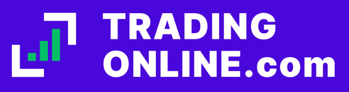 logo tradingonline.com principale nonchè il primo marchio registrato