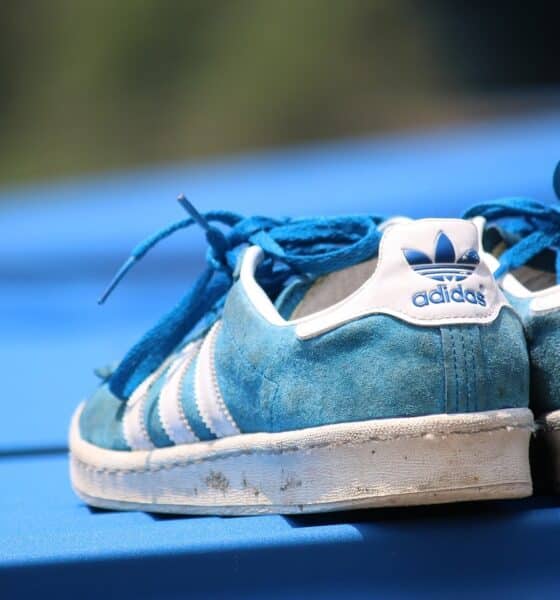 Adidas, le vendite in Cina crescono del 9% a 946 milioni di euro