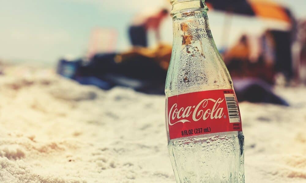 Coca Cola e PepsiCo denunciate per le bottiglie di plastica che inquinano troppo