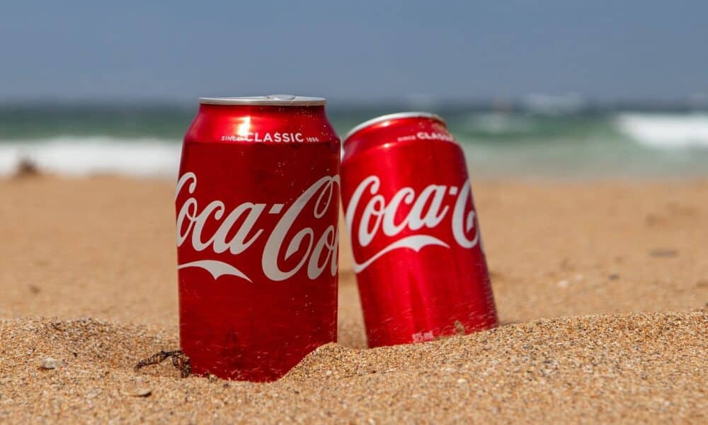 Coca Cola il fatturato netto è aumentato dello 0,3%, pari a 11,95 mld $