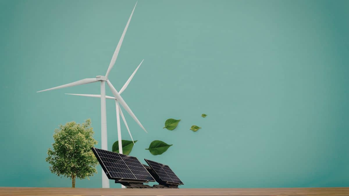 ETF energie rinnovabili - opinioni