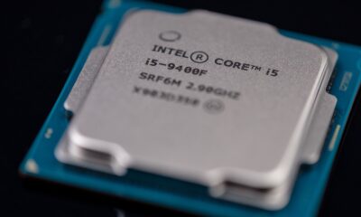 Intel investe 28 miliardi di dollari per costruire un nuovo stabilimento in Ohio