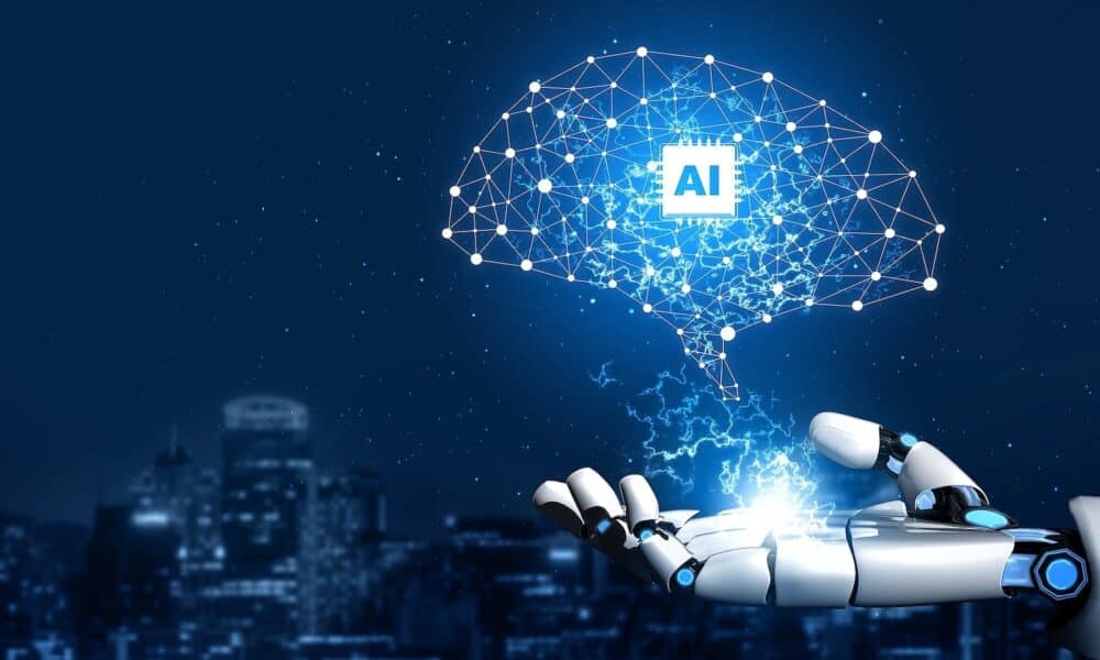 Intelligenza artificiale, Mira Murati punta a raccogliere 100 mln $ per una nuova statup