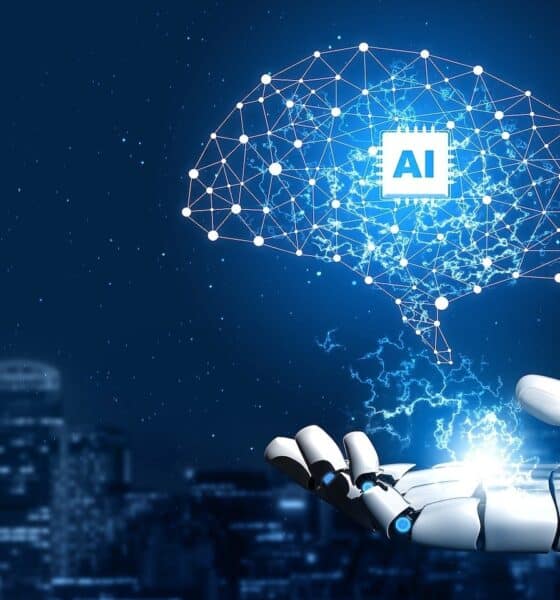 Intelligenza artificiale, Mira Murati punta a raccogliere 100 mln $ per una nuova statup