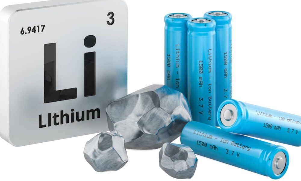 Migliori ETF batterie litio