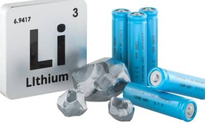 Migliori ETF batterie litio