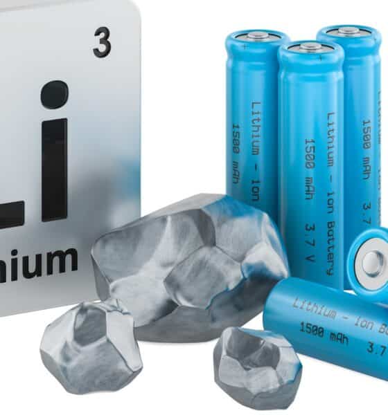 Migliori ETF batterie litio