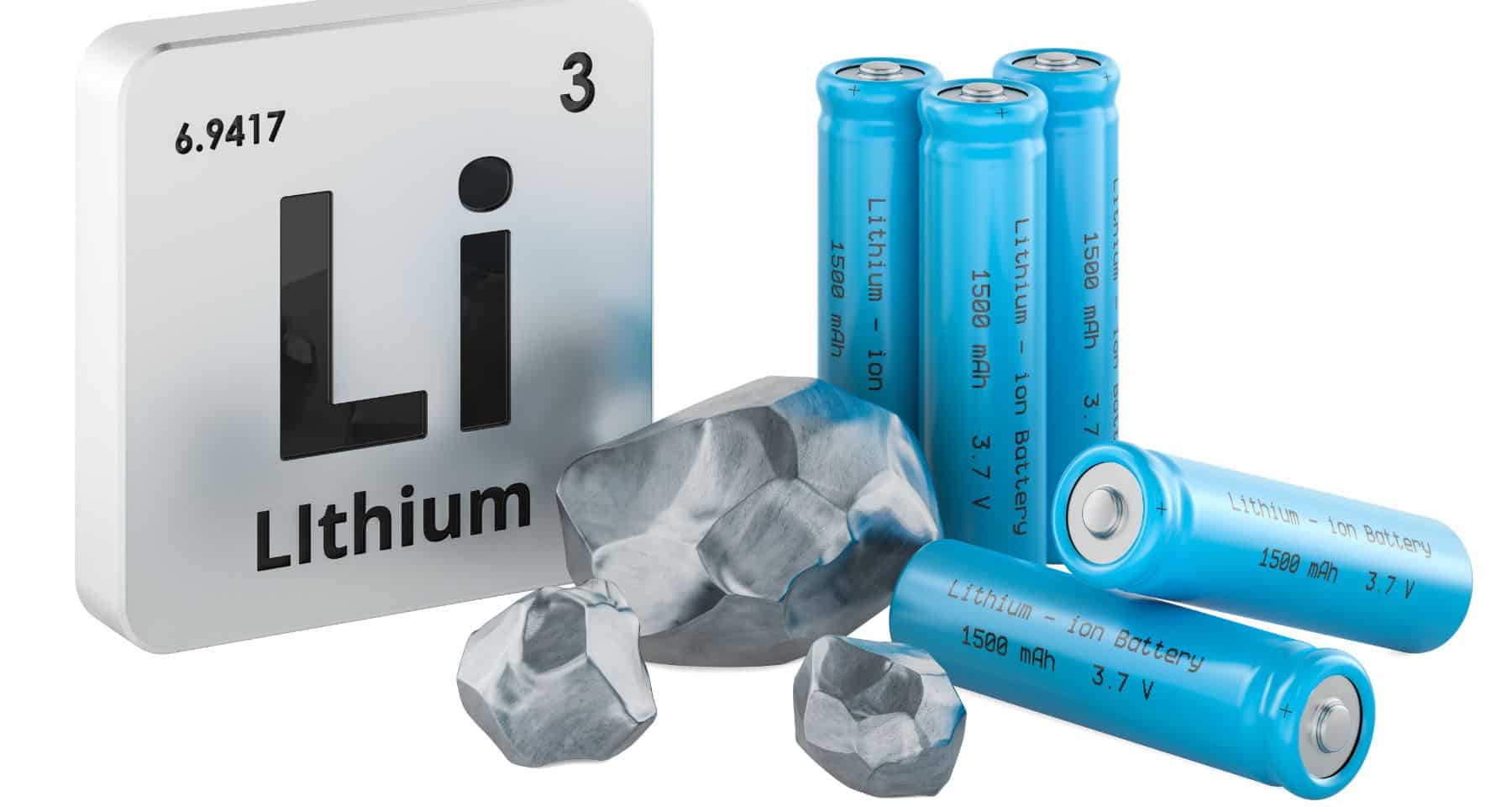 Migliori ETF batterie litio