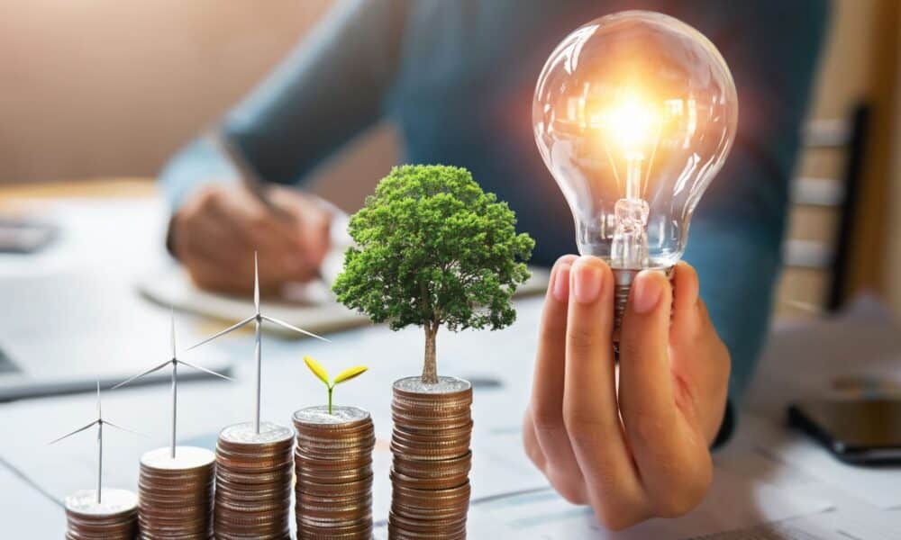 Migliori ETF energia rinnovabile