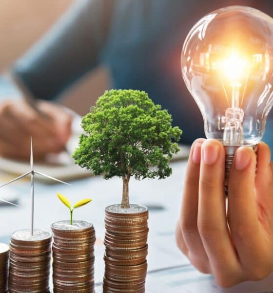 Migliori ETF energia rinnovabile