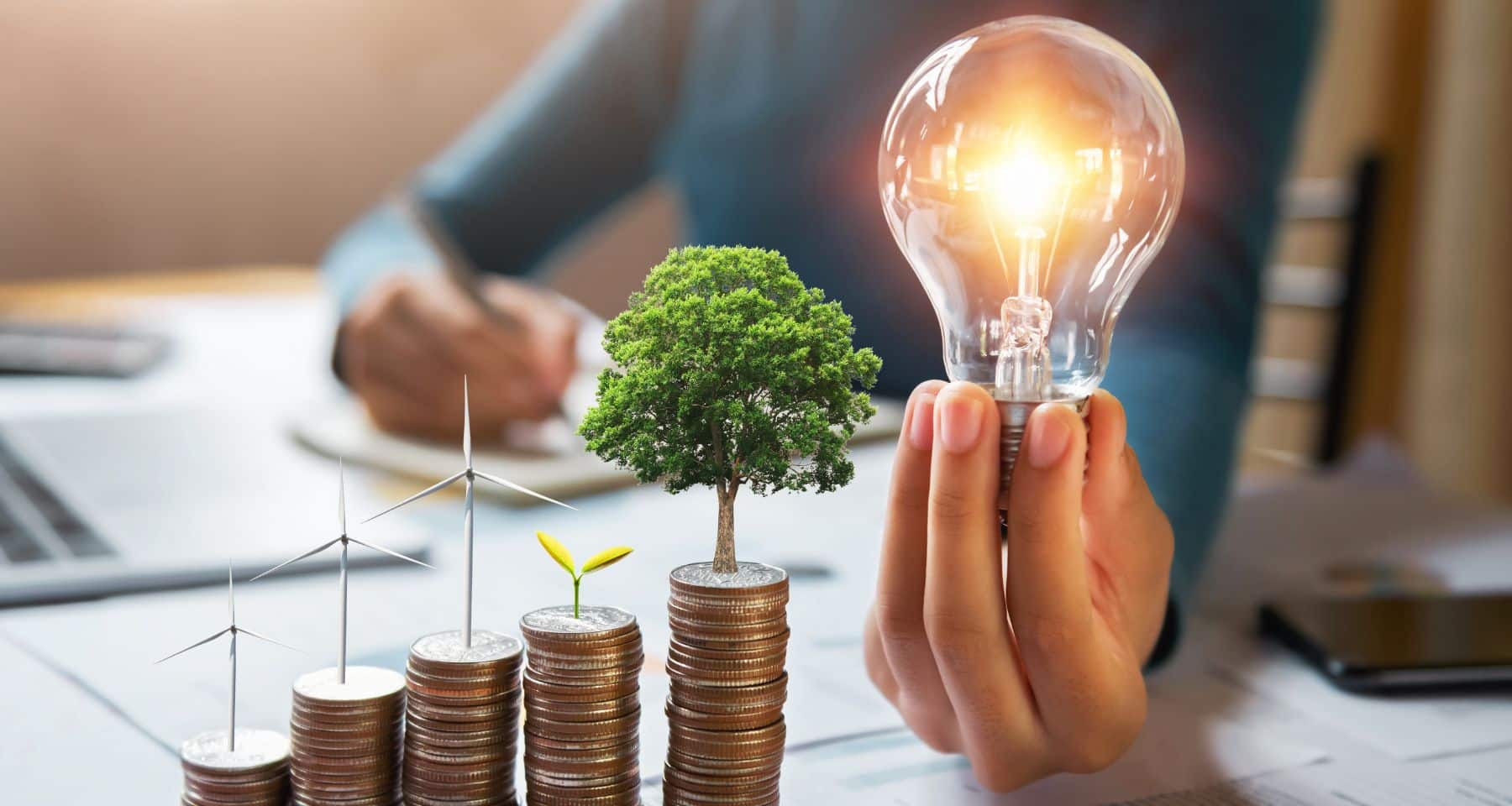 Migliori ETF energia rinnovabile