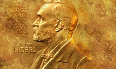 Premio Nobel per l'economia 2024: lo vincono Simon Johnson, James Robinson e Daron Acemoglu