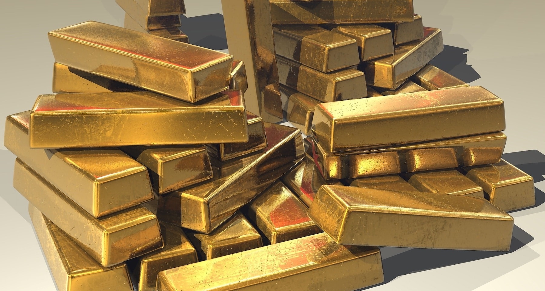 L'oro raggiunge un nuovo massimo a 2.739,40 dollari l'oncia. Ecco perché continua il rally