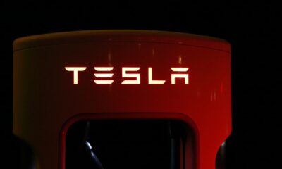 Il mercato delle auto elettriche in Cina cresce del 19,2%: Tesla ne approfitta e presenta il suo robotaxi