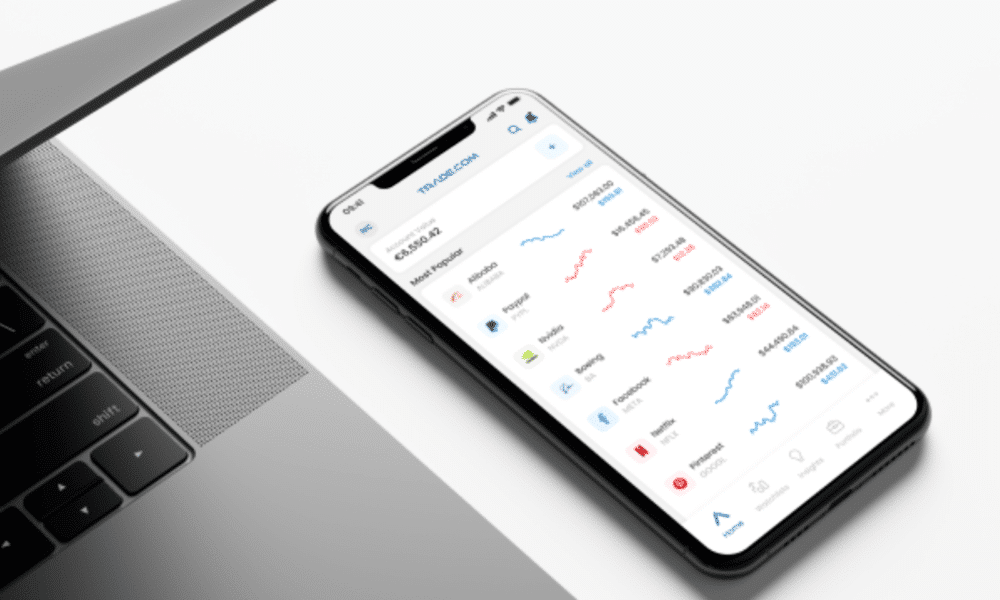 Trade.com