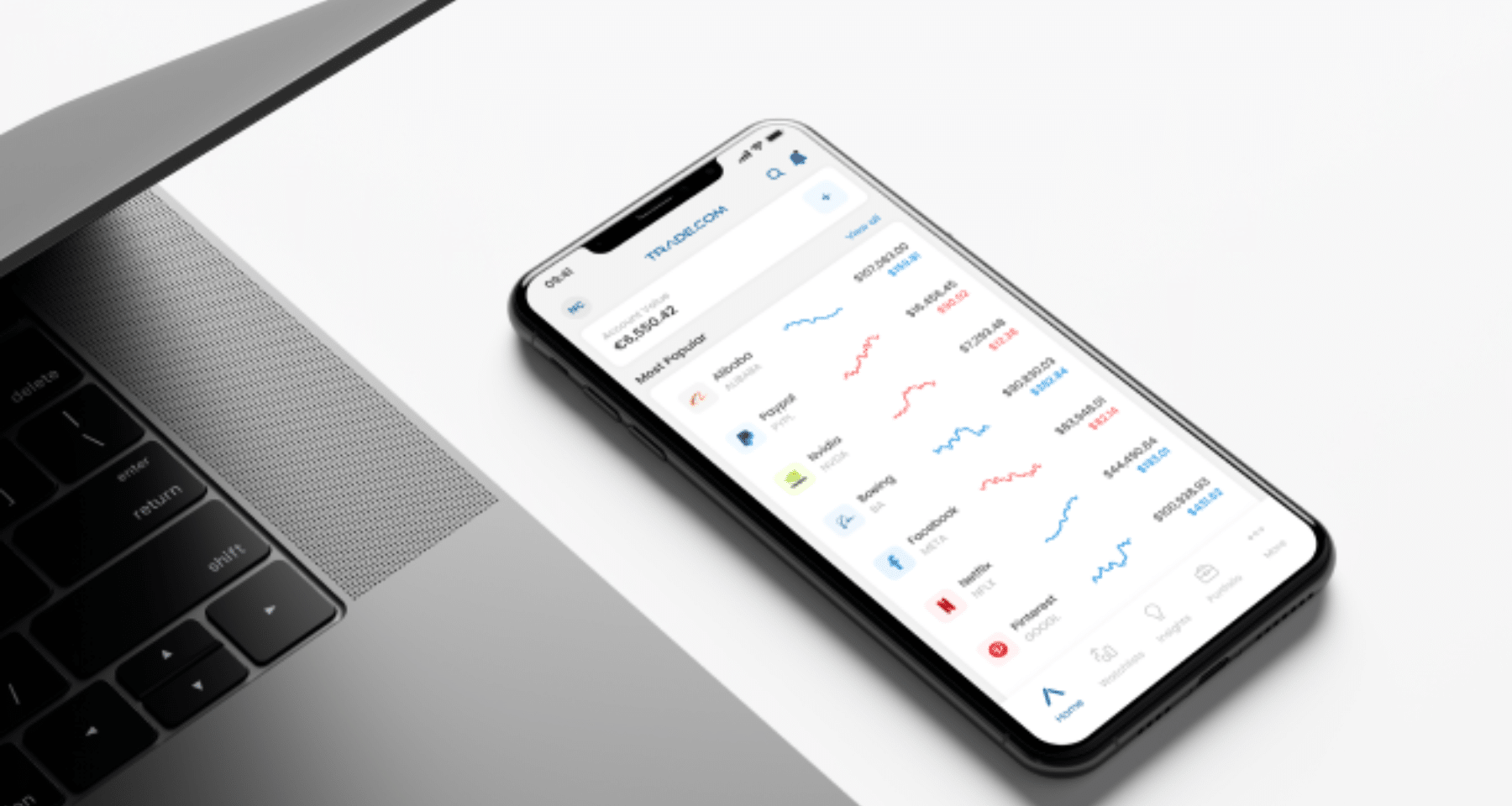 Trade.com
