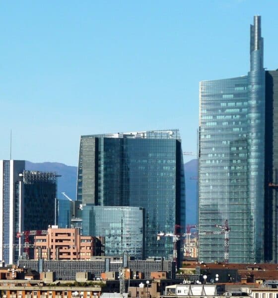 Comprare Azioni Unicredit