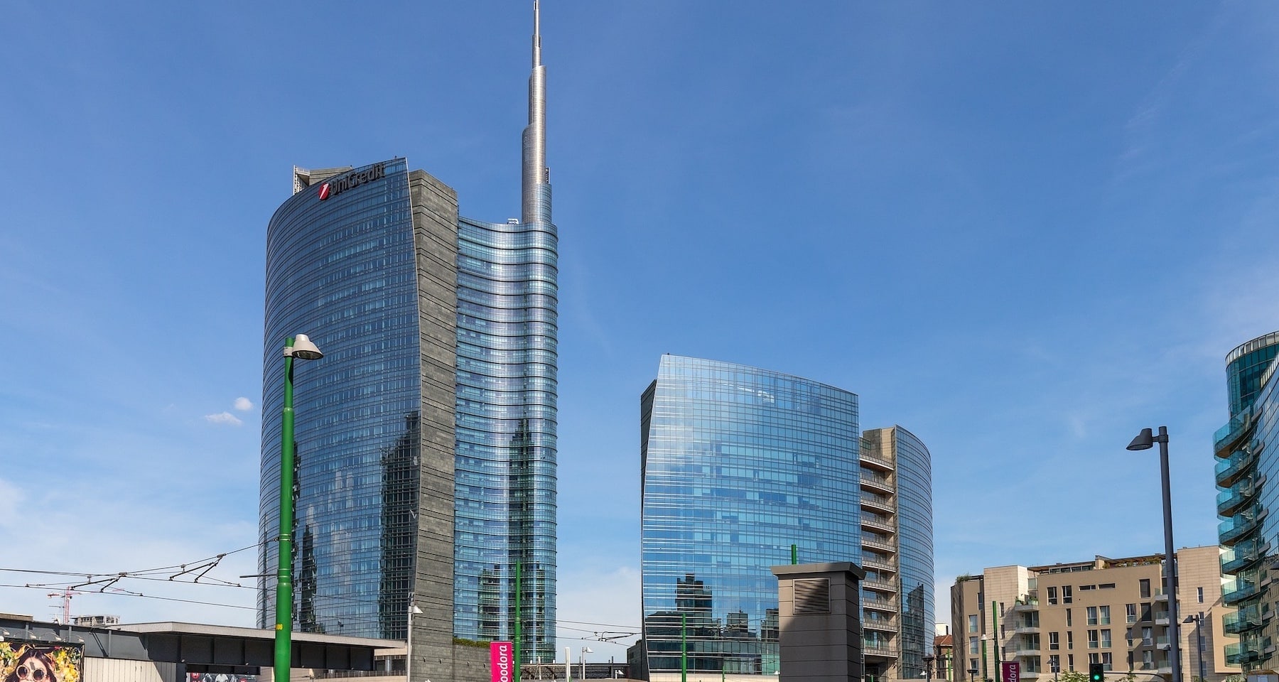 Unicredit, nella scalata a Commerzbank ha agito alla luce del sole dialogando con il governo tedesco